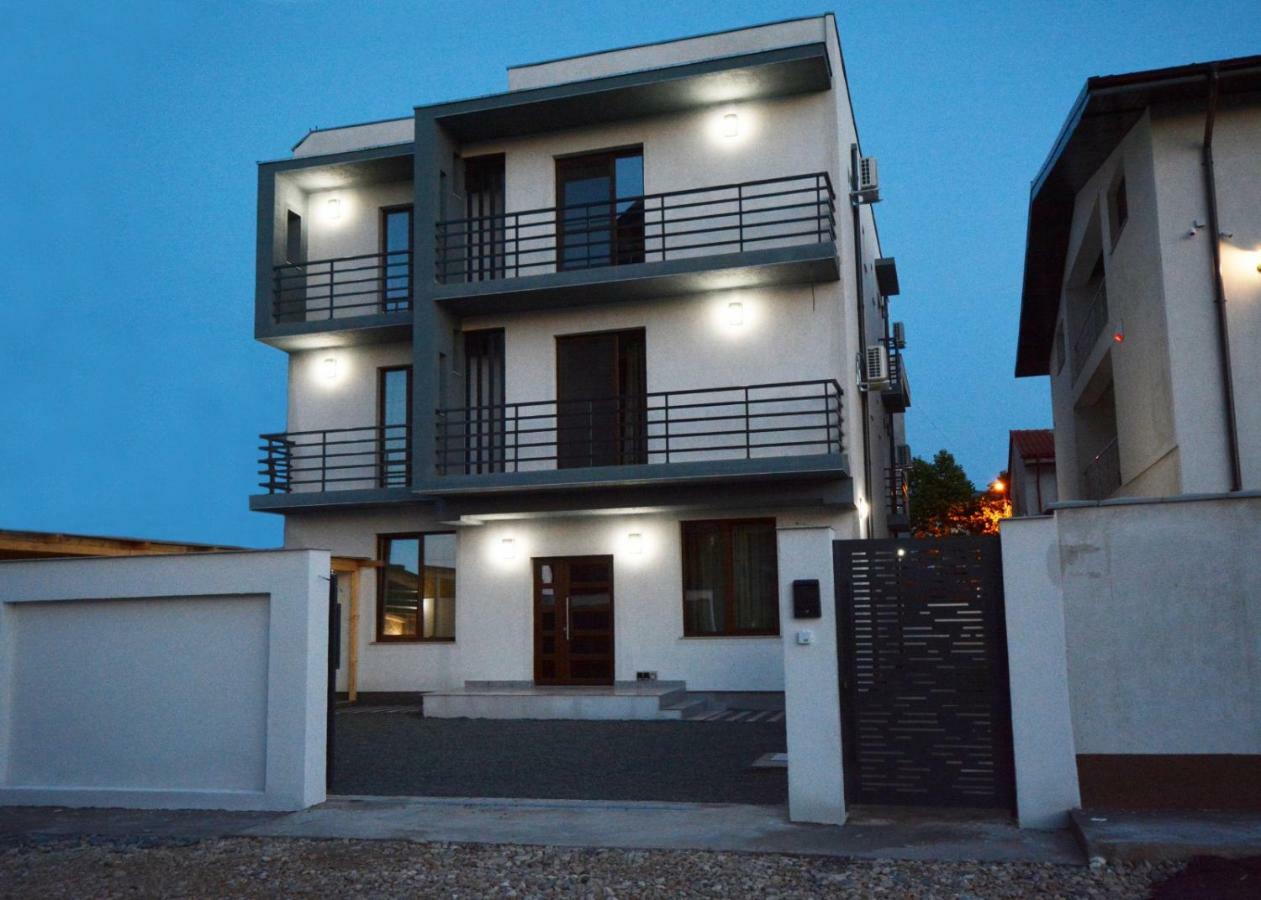 La Matache Guest house 3*